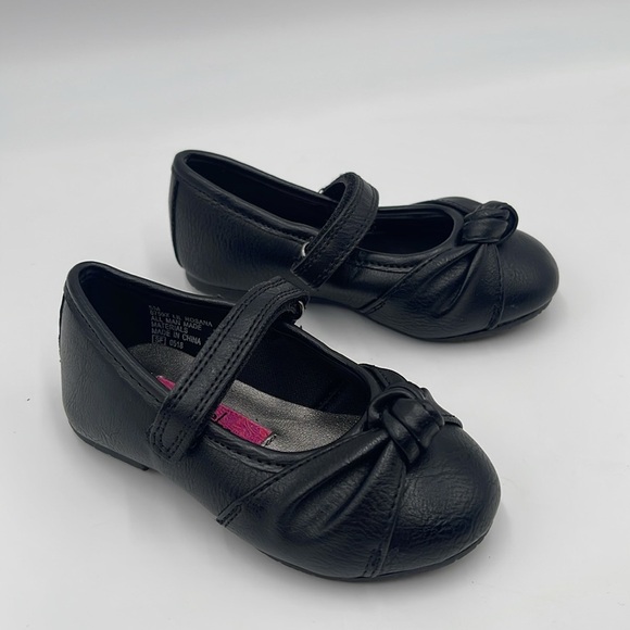 Rachel Showes Size 5M black - Picture 3 of 8